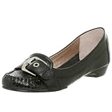 Arturo Chiang Women's Confetti Moccasin Flat