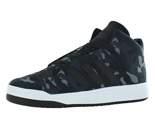 Adidas Veritas Mid Men's Shoes Size