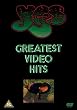 Yes - Greatest Video Hits [DVD]