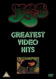 Yes: Greatest Video Hits