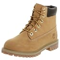 Timberland - 6in Premium - Youths - Pink / Rose