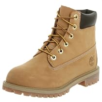 Timberland - 6in Premium - Youths - Pink / Rose