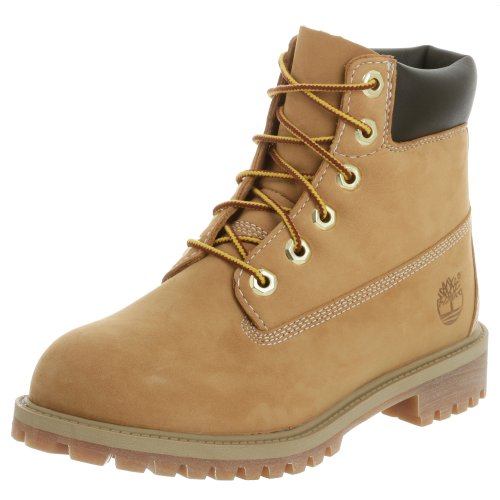 Timberland Big Kid 6