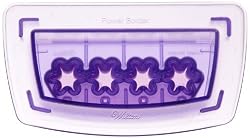 Wilton Flowers Border Cutting Insert