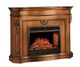 Classic Flame 33WM615CHR-SO 33 inch Florence Electric Fireplace - Cherry