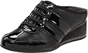DKNY Women's Remedy Mule Fashion Sneaker