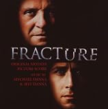 Fracture [Original Motion Picture Score]