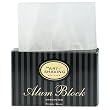 The Art of Shaving Alum Block
