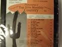 THMC 0409 COUNTRY Karaoke CDG SEP. 2004
