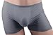 99extra Underwear, 15 Styles Men's Mesh Bamboo Fiber Antimicrobial Boxer Briefs