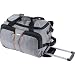 CalPak Ethernet Laptop Rolling Duffel, 21