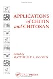Applications of Chitan and Chitosan