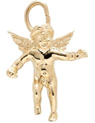Rembrandt Charms Angel Charm