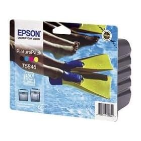 Epson T5846 150 sheet Picture Pack