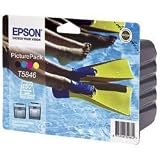 Epson T5846 150 sheet Picture Pack