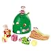 In the Night Garden Soft 'n Cosy World Tombliboo Bush