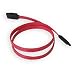 Electronics : 2FT Serial Ata Cable 24