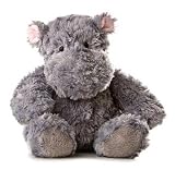 Buy : Aurora World Aurora Plush 12 " Hippo Tubbie Wubbie