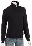Ladies Puma Sweat Jacket