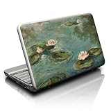 Netbook Skin - Emerald Rhapsody