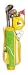 Baseline Junior Golf Caddy Set