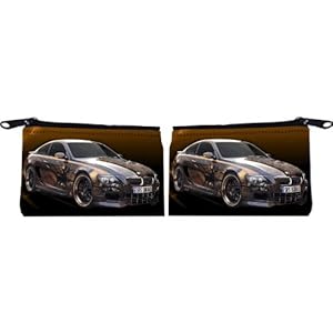 Bmw Purse