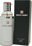 Swiss Army By Swiss Army For Men. Eau De Toilette Spray 3.4 Ounces