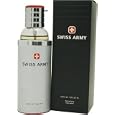 Swiss Army By Swiss Army For Men. Eau De Toilette Spray 3.4 Ounces
