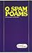O SPAM, POAMS: Selected Daily Treated Spam Sept 2003 - Jan 2005