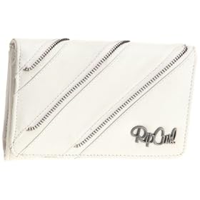 porte clé gravure laser Rip Curl Loren Leather Wallet Porte