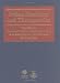 Feline Medicine and Therapeutics