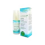 pureheaven フット&レッグローション スーヅ&クール 50ml