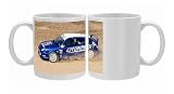 Citroen Xsara WRX Photo Mugs
