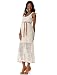 A Pea in the Pod: Sanctuary Sleeveless Belted Maternity Dress