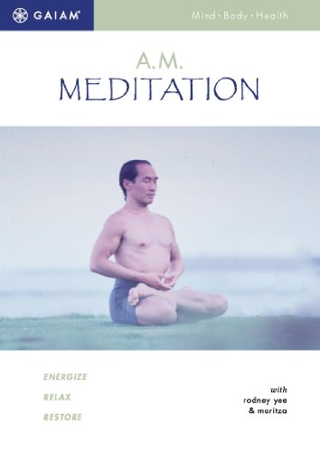 AM Meditation