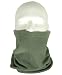 Rothco Polar Fleece Neck Warmers, Foliage Green
