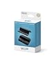 Wii U GamePad Stand/Cradle Set - Black