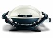 Weber 386079 Baby Q100 Gasgrill