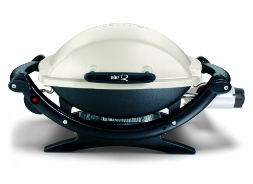 Weber 386079 Baby Q100 Gasgrill Weber 386079 Baby Q100 Gasgrill