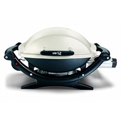 Weber 386079 Baby Q100 Gasgrill