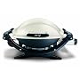 Weber 386079 Baby Q100 Gasgrill von Weber