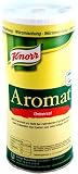 Review Knorr  / Knorr Aromat Universal ( 500 Ml )