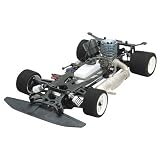 MRX4X 4WD Kit MUGH0085