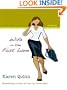 Wife in the Fast Lane (Thorndike Laugh Lines)