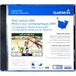 Garmin Map Update 2009 for City Navigator North America NT