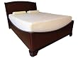 Twin Deluxe 10-Inch Memory Foam Mattress