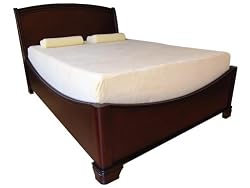 Twin Deluxe 10-Inch Memory Foam Mattress
