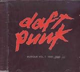 Musique - Volume 1 (1993 - 2005) [Australian Import]