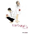 にがくてあまい１<br>小林ユミヲ著 <br>マッグガーデン<br>560円<br>ISBN:9784861277634