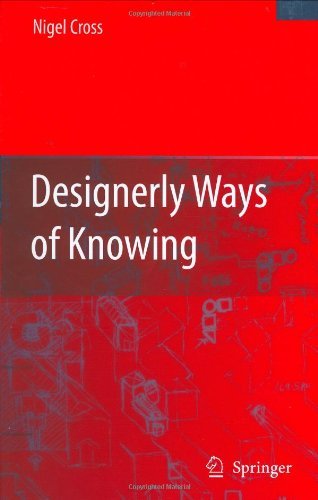 Designerly Ways of Knowing